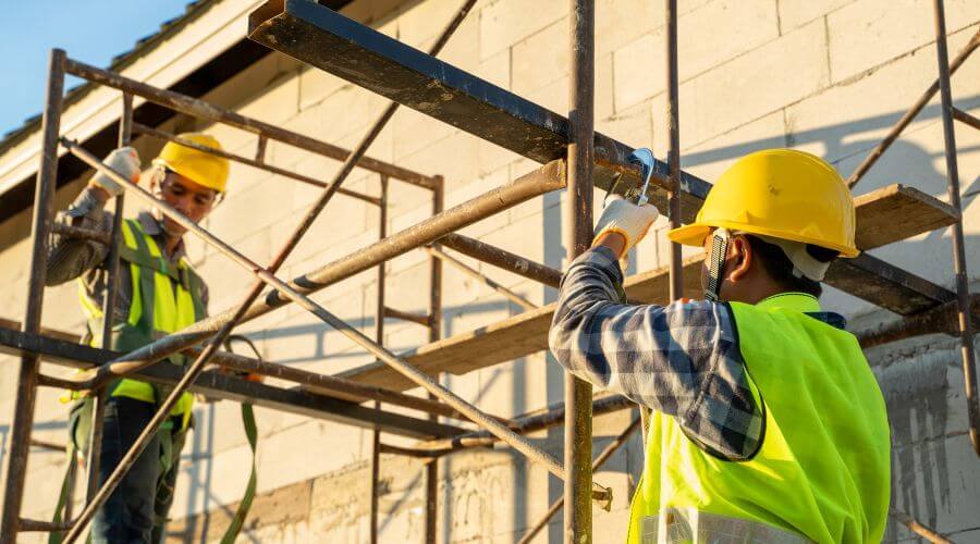 Professional fairlawn roofing services in Chantilly, VA